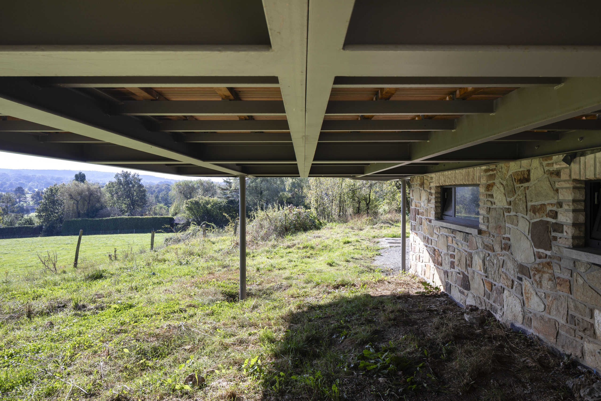 22-07 LE BELVEDERE