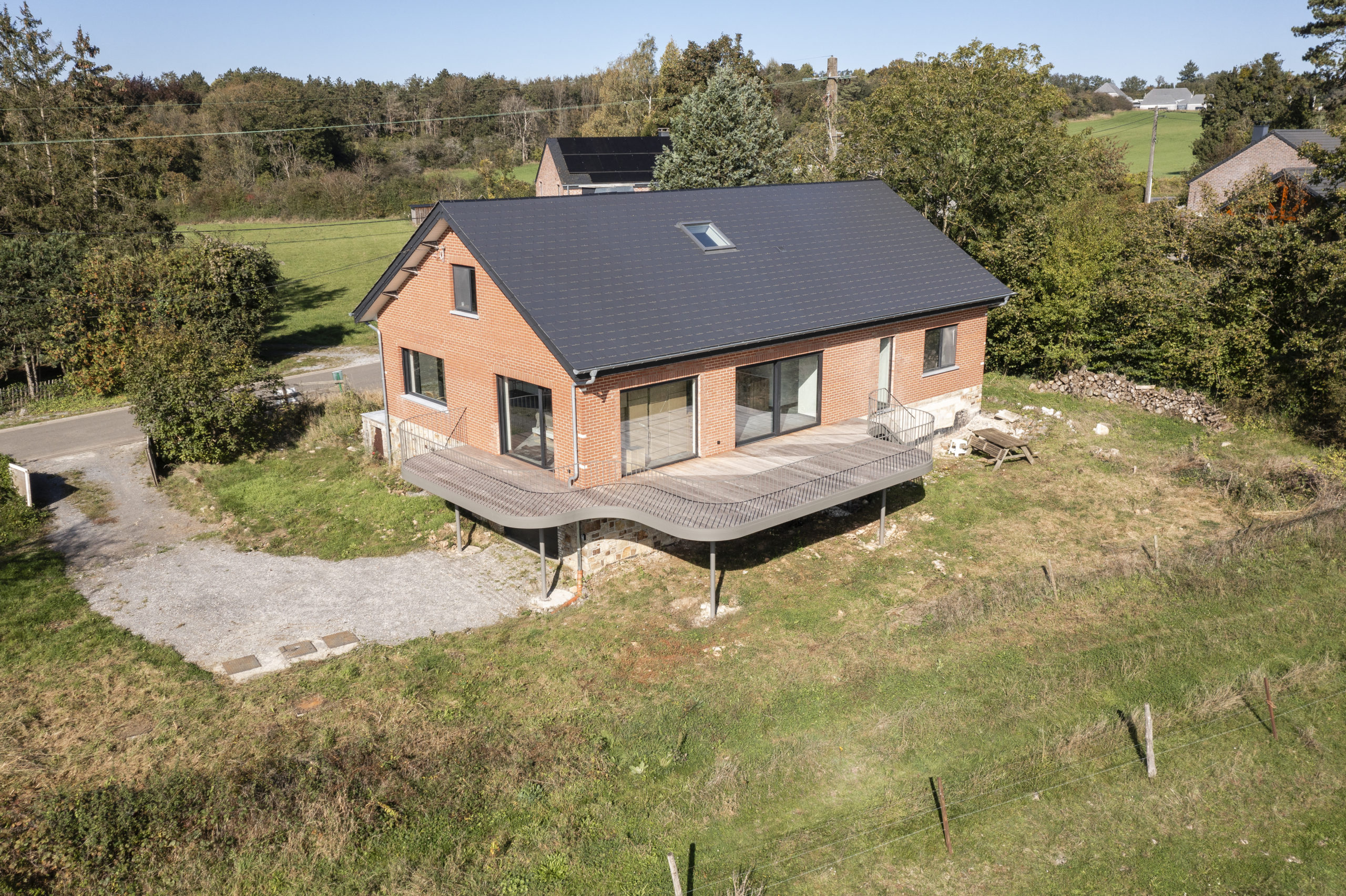 22-07 LE BELVEDERE