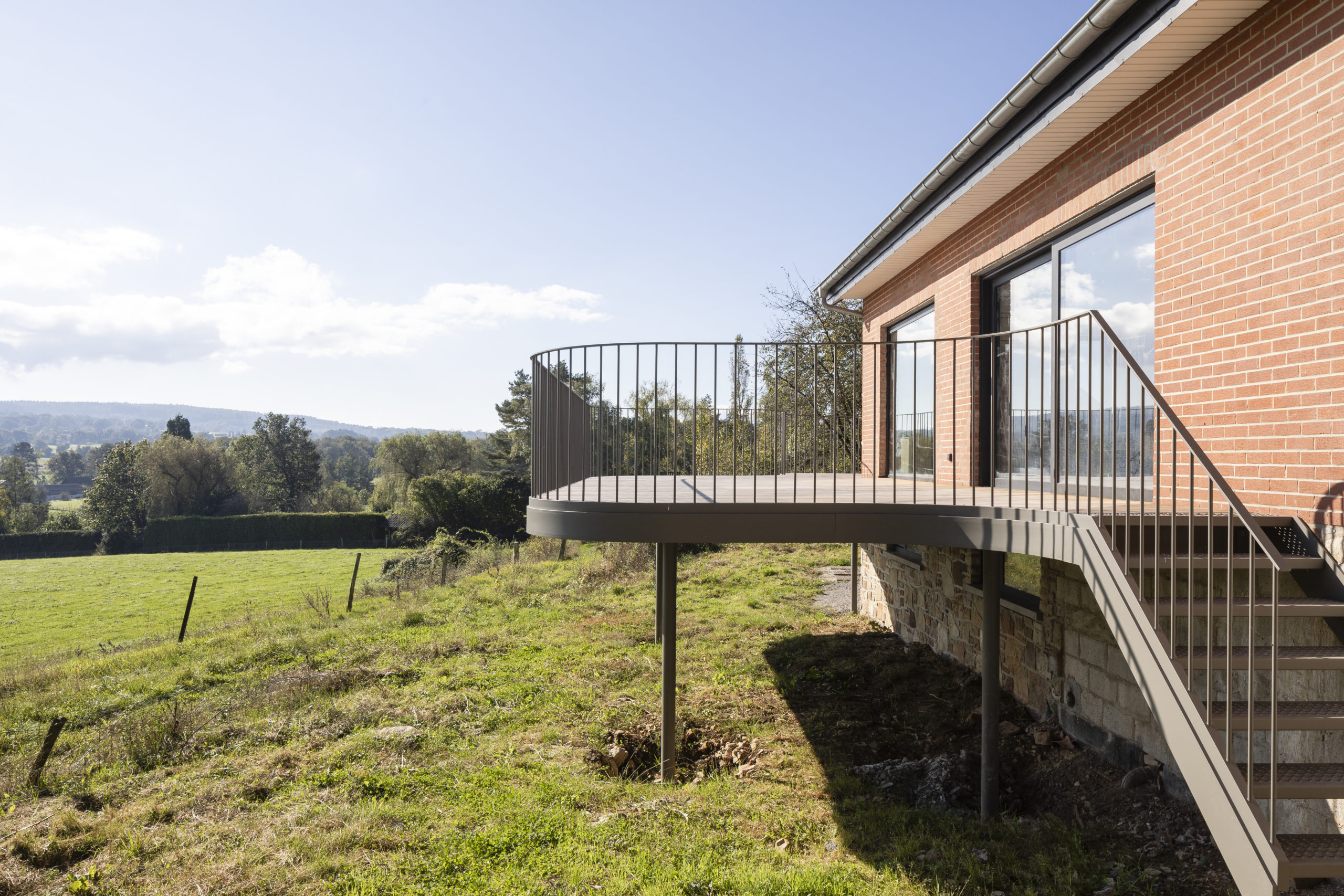 22-07 LE BELVEDERE